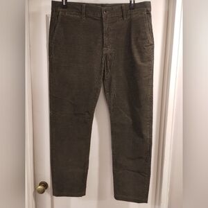 7 For All Mankind - Corduroy Pants